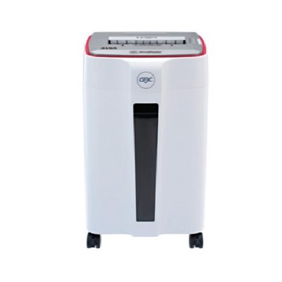 เครื่องทำลายเอกสาร GBC Cross Cut Shredder ShredMaster 31SX