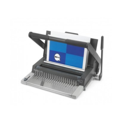 เครื่องเจาะเข้าเล่ม GBC MultiBind 420 Binder