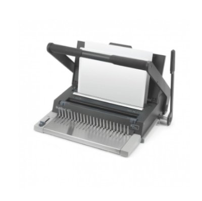 เครื่องเจาะเข้าเล่ม GBC MultiBind 420 Binder