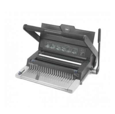 เครื่องเจาะเข้าเล่ม GBC MultiBind 420 Binder
