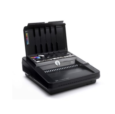 เครื่องเจาะเข้าเล่ม GBC CombBind C450E Binder