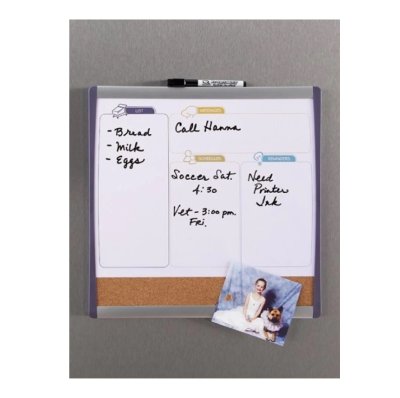 To Do Planner Boards Quartet รุ่น 79231