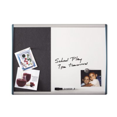 QUARTET Color Arc Combination Board (79233)