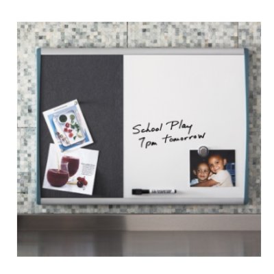 QUARTET Color Arc Combination Board (79233)