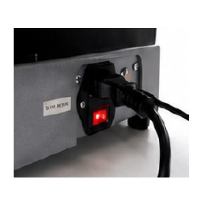 เครื่องเจาะเข้าเล่มไฟฟ้า GBC  CB25E Pro