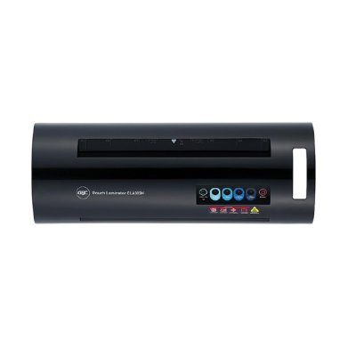 เครื่องเคลือบเอกสาร GBC CLA303H Laminator