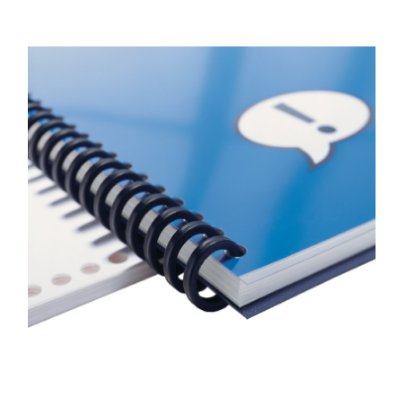 Clear Binding Covers