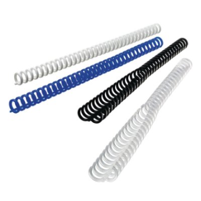 Clear Binding Covers