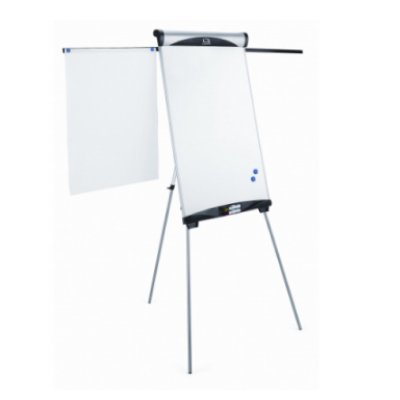 QUARTET Flipchart Easel EU500E