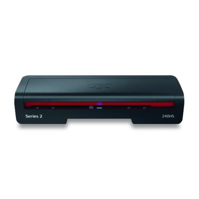 เครื่องเคลือบเอกสาร GBC รุ่น 240HS Home Office A3 Laminator