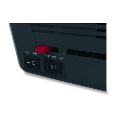 เครื่องเคลือบเอกสาร GBC รุ่น 240HS Home Office A3 Laminator