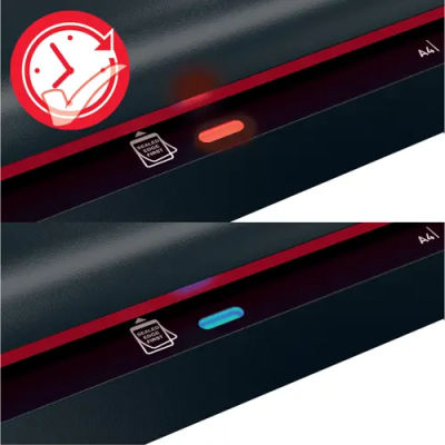 เครื่องเคลือบเอกสาร GBC รุ่น 240HS Home Office A3 Laminator