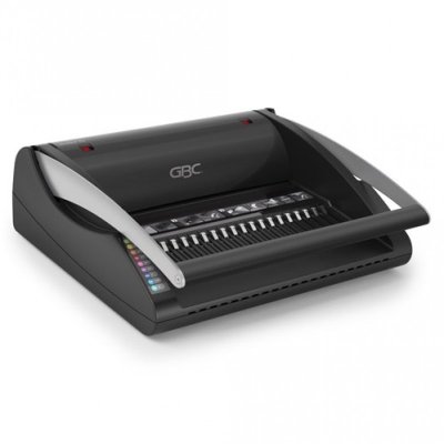 เครื่องเจาะเข้าเล่ม GBC CombBind C200 Binder