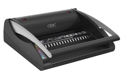 เครื่องเจาะเข้าเล่ม GBC CombBind C200 Binder