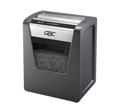 เครื่องทำลายเอกสาร GBC Cross  Cut Shredder  X415