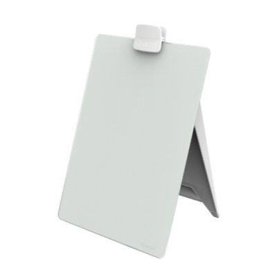 QUARTET Infinity™ Glass Dry-Erase Glass Desktop Easel รุ่น GDP 119