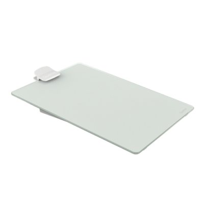 QUARTET Infinity™ Glass Dry-Erase Glass Desktop Easel รุ่น GDP 119