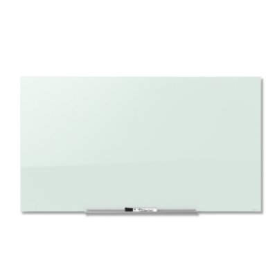 QUARTET Infinity™ Glass Magnetic Boards