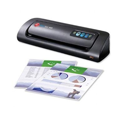 เครื่องเคลือบเอกสาร GBC H320 Laminator