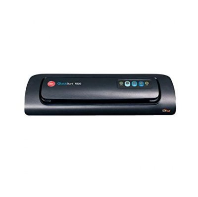 เครื่องเคลือบเอกสาร GBC H320 Laminator