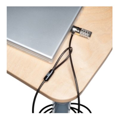 KENSINGTON Combination Laptop Lock
