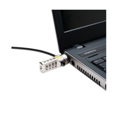 KENSINGTON Combination Laptop Lock
