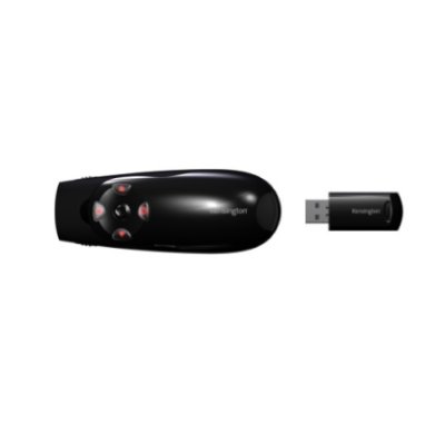 KENSINGTON Expert Red laser with cursor control Presenter