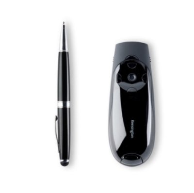 KENSINGTON Expert Red laser with cursor control Presenter