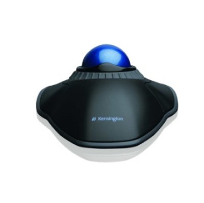 KENSINGTON Orbit™ Scroll Ring Trackball