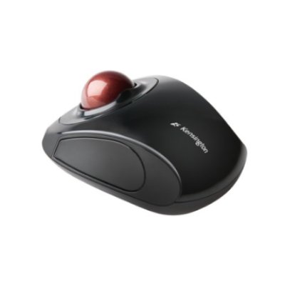 KENSINGTON Orbit™ Wireless Mobile Trackball