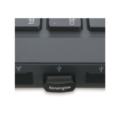 KENSINGTON Orbit™ Wireless Mobile Trackball