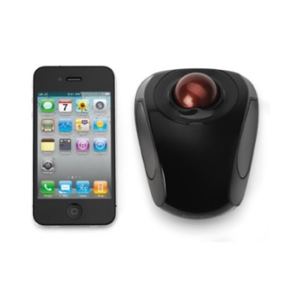 KENSINGTON Orbit™ Wireless Mobile Trackball