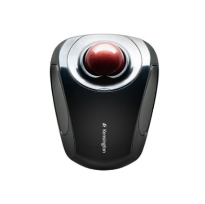 KENSINGTON Orbit™ Wireless Mobile Trackball