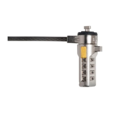 KENSINGTON Portable Combination Laptop Lock