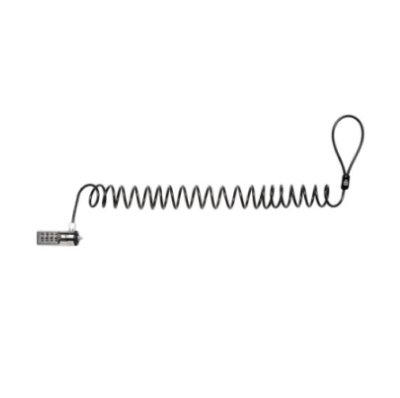 KENSINGTON Portable Combination Laptop Lock