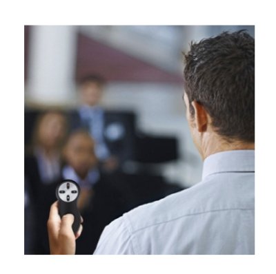 KENSINGTON Remote Red Laser Presenter