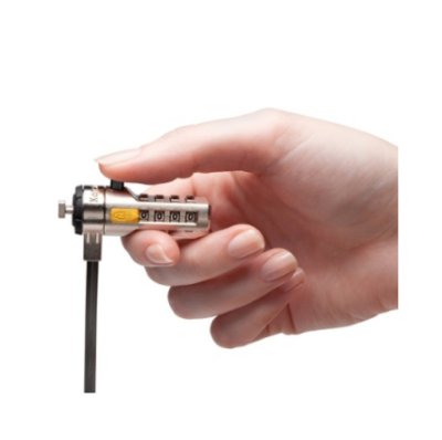 KENSINGTON Serialised Combination Laptop Lock