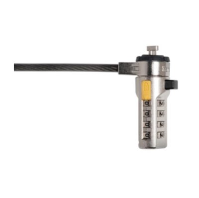 KENSINGTON Serialised Combination Laptop Lock