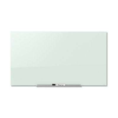 QUARTET InvisaMount™ Glass Magnetic Boards