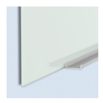 QUARTET InvisaMount™ Glass Magnetic Boards