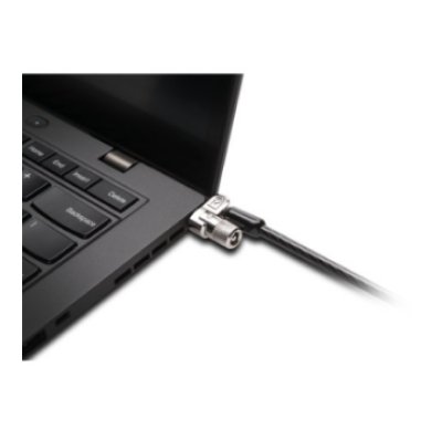 KENSINGTON MicroSaver® 2.0 Keyed Laptop Lock
