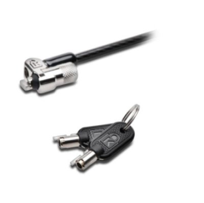 KENSINGTON MicroSaver® 2.0 Keyed Laptop Lock