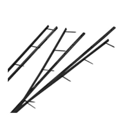 VeloBind Binding Spines