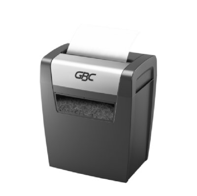 เครื่องทำลายเอกสาร GBC Cross Cut Shredder ShredMaster X308