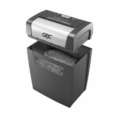 เครื่องทำลายเอกสาร GBC Cross Cut Shredder ShredMaster X308