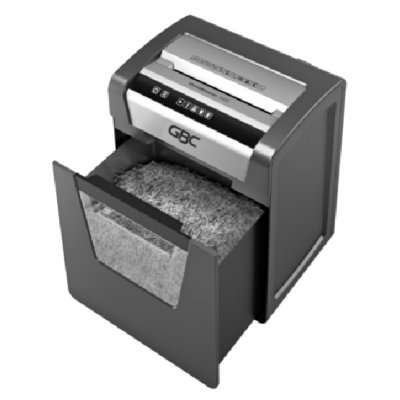 เครื่องทำลายเอกสาร GBC Cross  Cut Shredder  X415