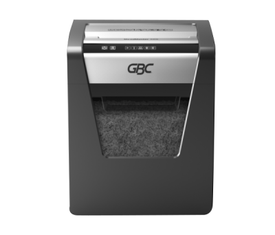เครื่องทำลายเอกสาร GBC Cross  Cut Shredder  X415