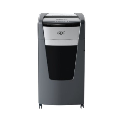 เครื่องทำลายเอกสาร GBC Cross Cut Shredder ShredMaster XP426+