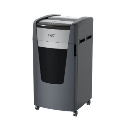 เครื่องทำลายเอกสาร GBC Cross Cut Shredder ShredMaster XP426+