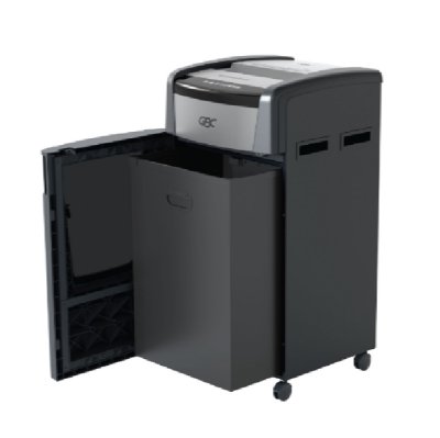 เครื่องทำลายเอกสาร GBC Cross Cut Shredder ShredMaster XP426+